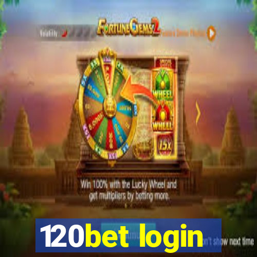 120bet login